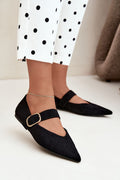  Ballerina Schuhe model 230757 Step in style 
