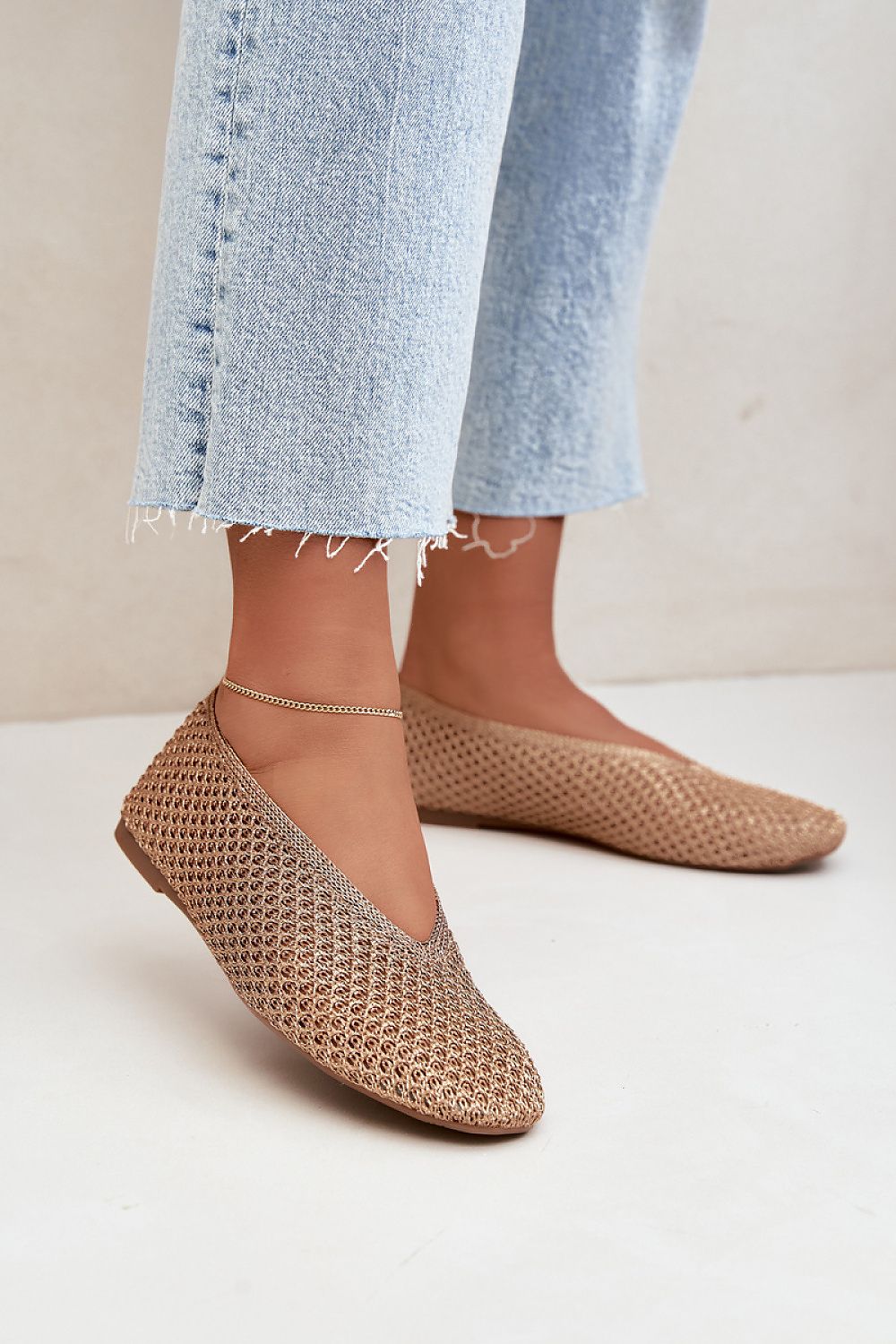  Ballerina Schuhe model 230763 Step in style 