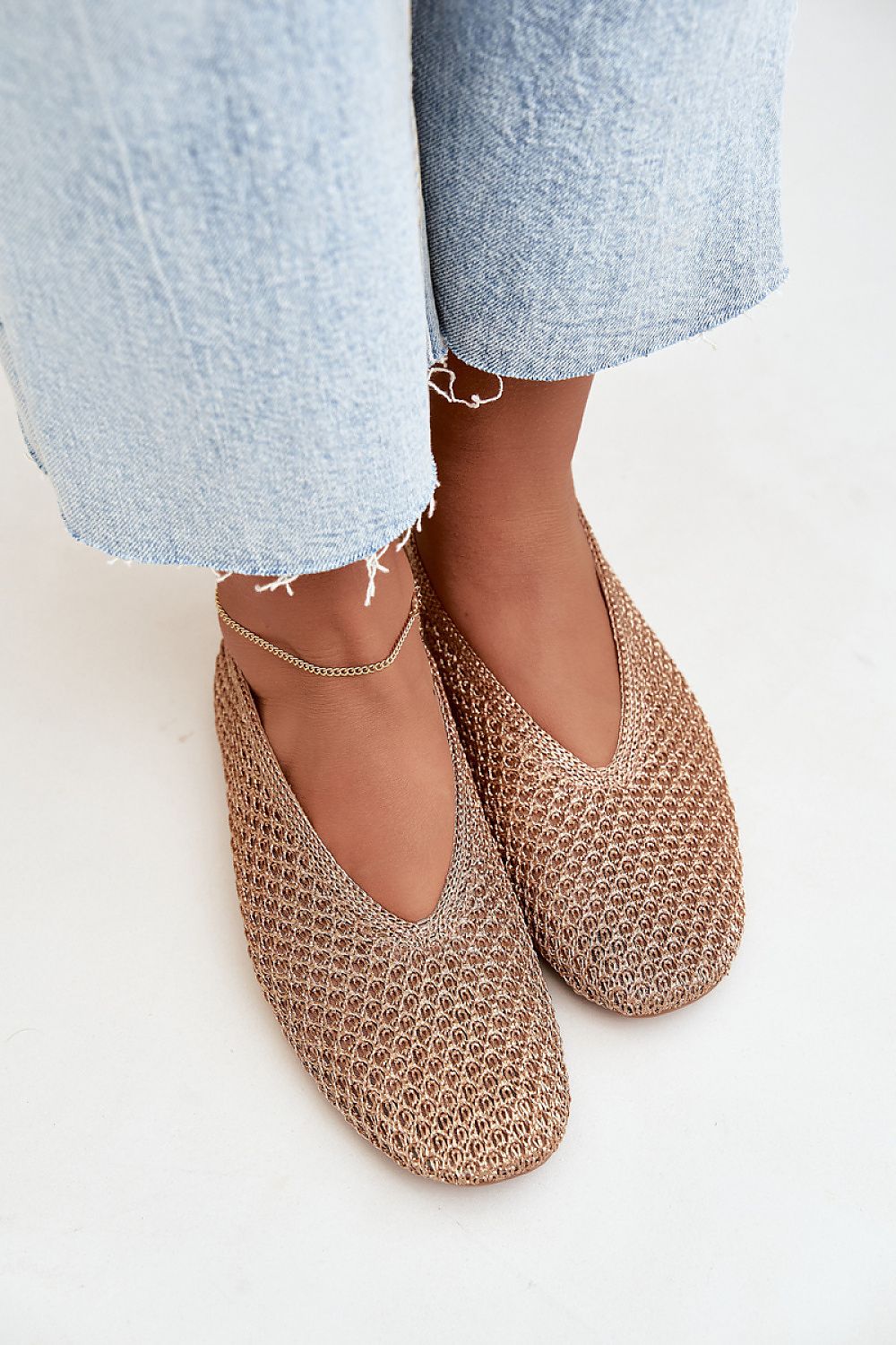  Ballerina Schuhe model 230763 Step in style 