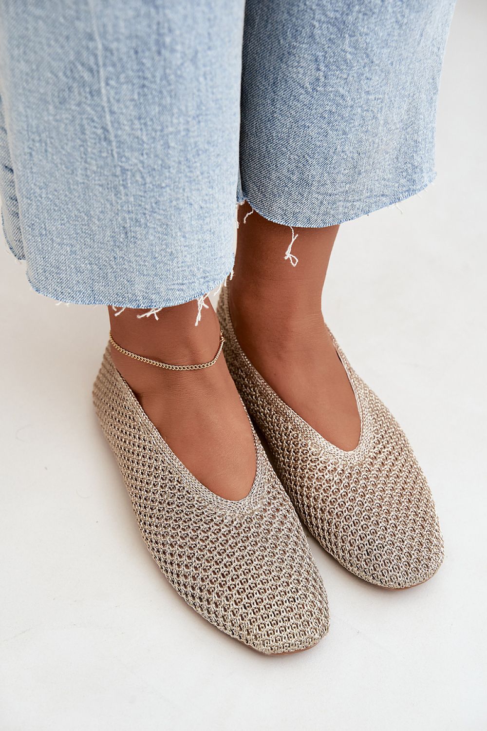  Ballerina Schuhe model 230764 Step in style 