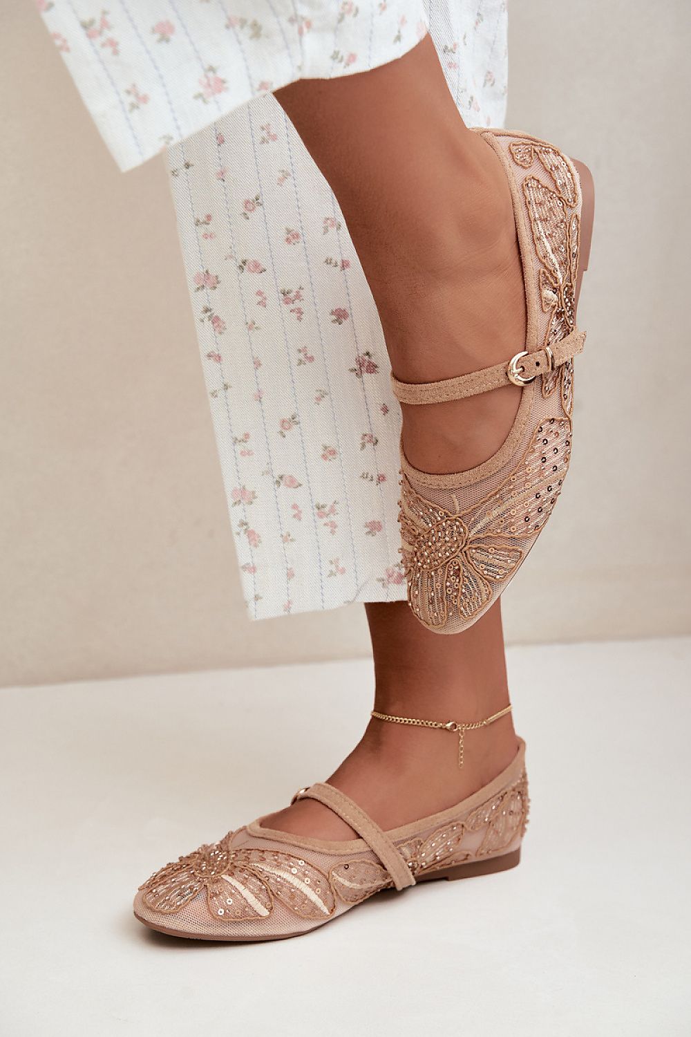  Ballerina Schuhe model 230768 Step in style 