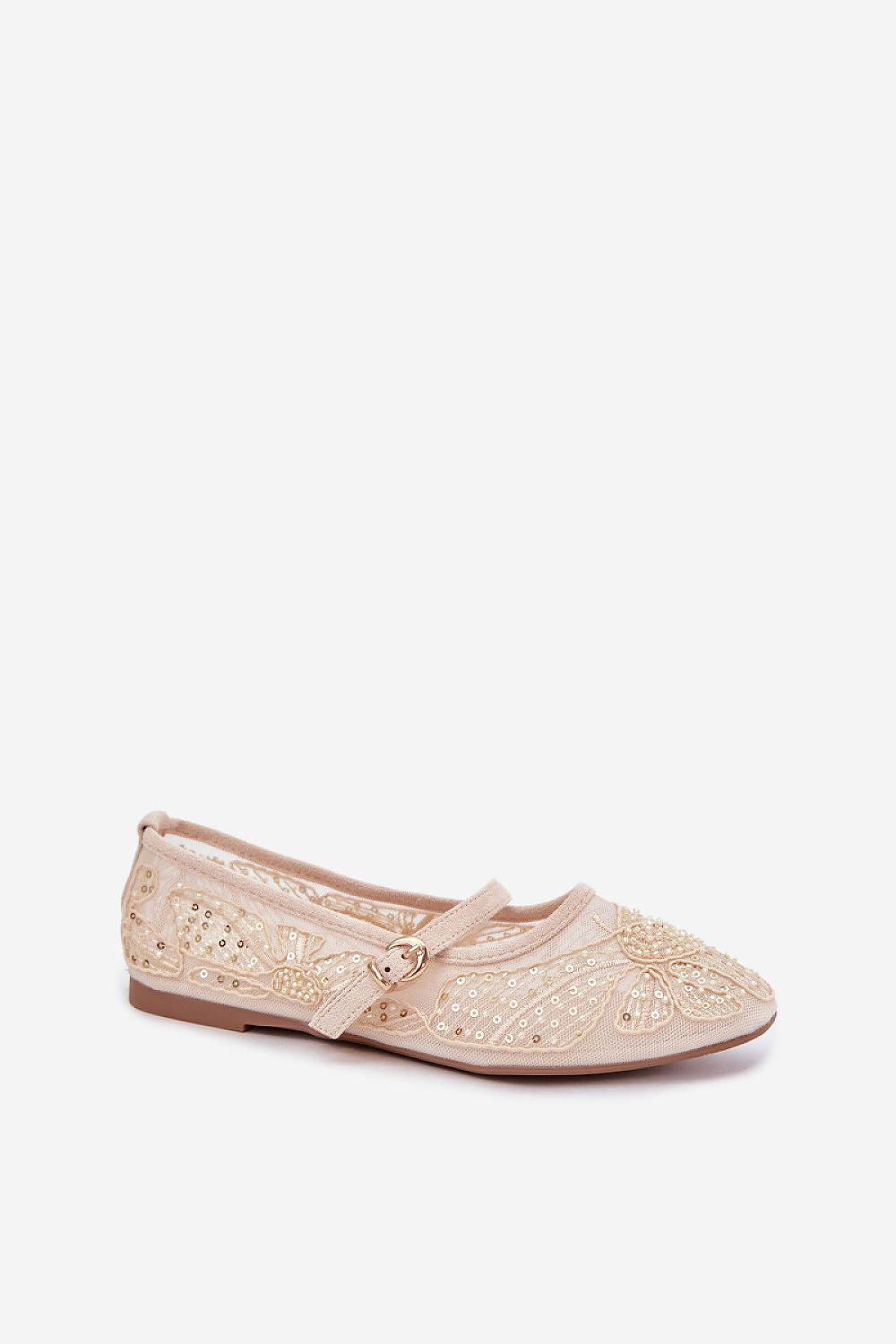  Ballerina Schuhe model 230769 Step in style 