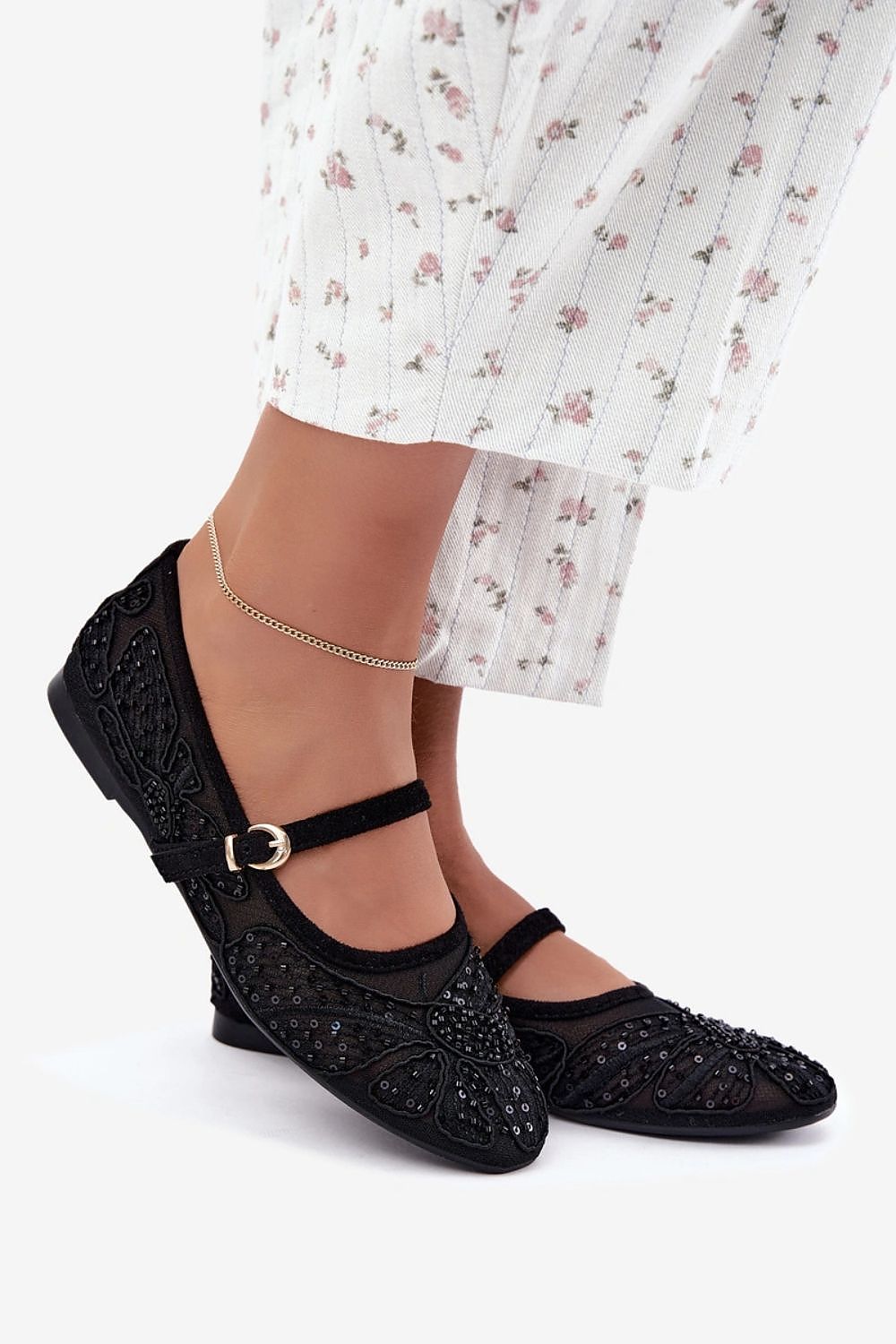  Ballerina Schuhe model 230766 Step in style 