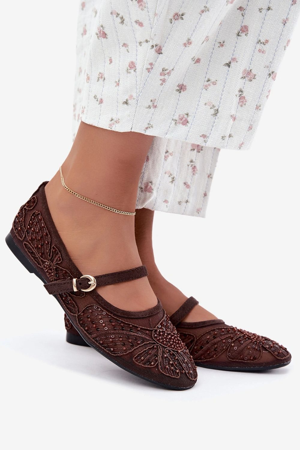  Ballerina Schuhe model 230767 Step in style 