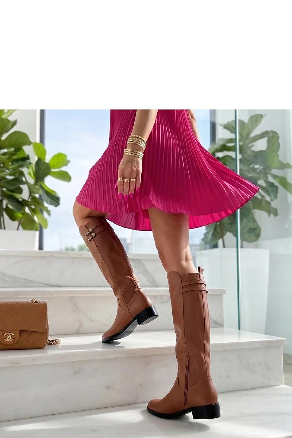  Stiefel model 230772 Solea 