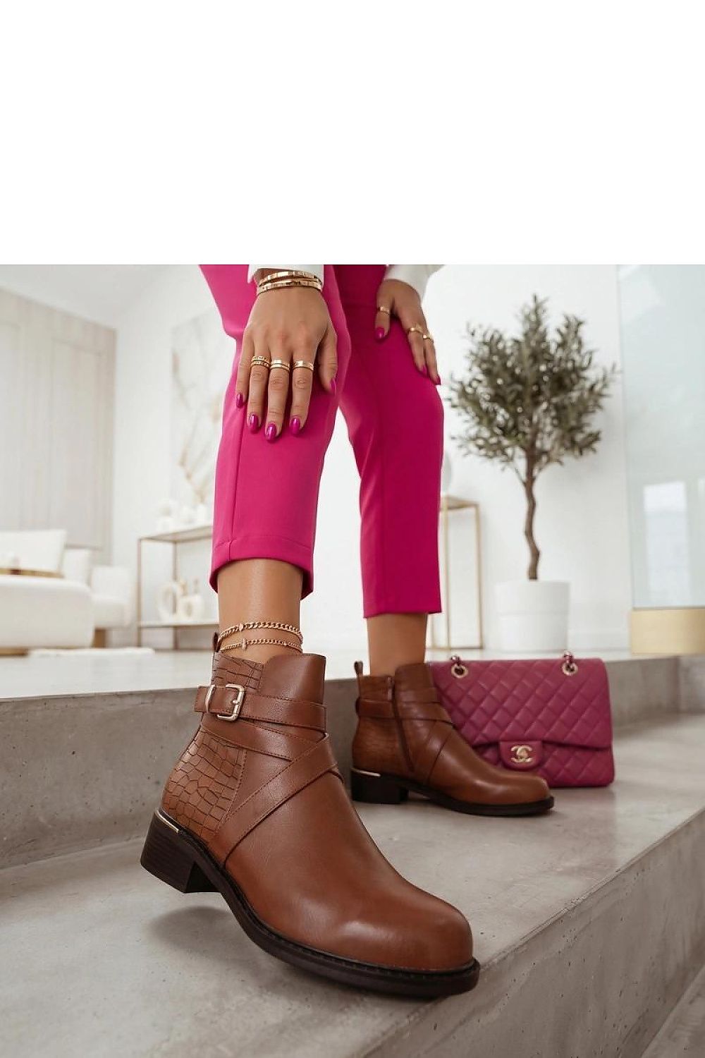 Stiefeletten model 230787 Solea 