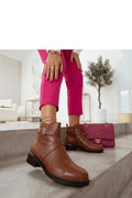  Stiefeletten model 230787 Solea 