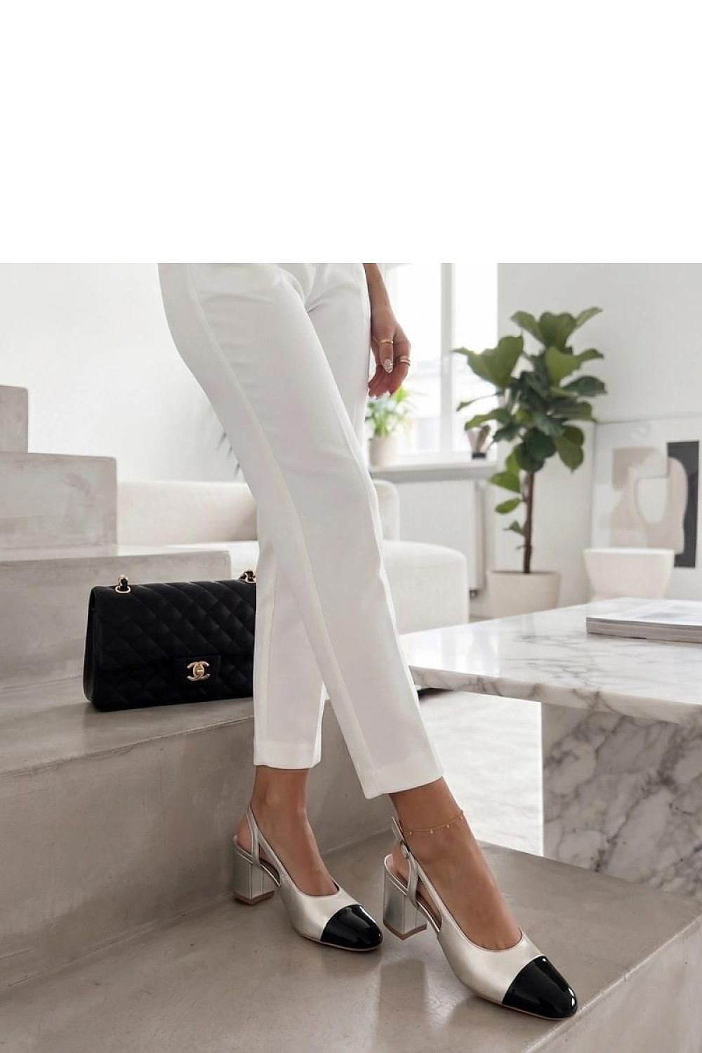  Pumps mit Absatz model 230820 Solea 