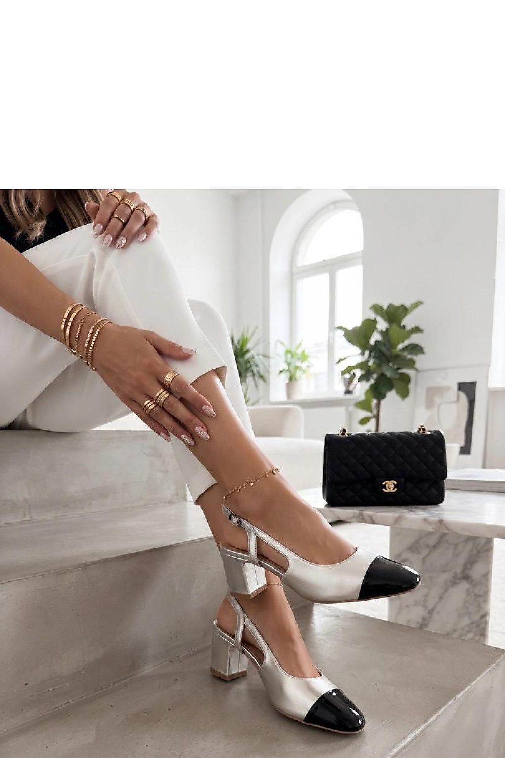  Pumps mit Absatz model 230820 Solea 