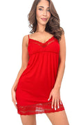  Nachthemd model 230832 Donna 