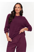  Pullover model 230858 Makadamia 