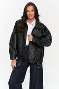  Jacke model 230865 Makadamia 