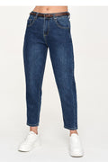  Jeans model 230872 Makadamia 