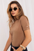  Kurzarm Pullover model 230894 Italy Moda 