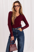  Pullover model 230904 Italy Moda 