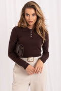  Pullover model 230905 Italy Moda 