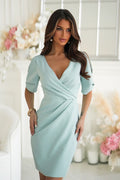 Cocktailkleid model 230923 Bicotone 