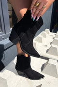  Stiefeletten mit Absatz model 230926 Step in style 