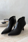  Stiefeletten mit Absatz model 230930 Step in style 