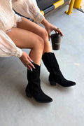  Stiefel mit Absätzen model 230944 Step in style 