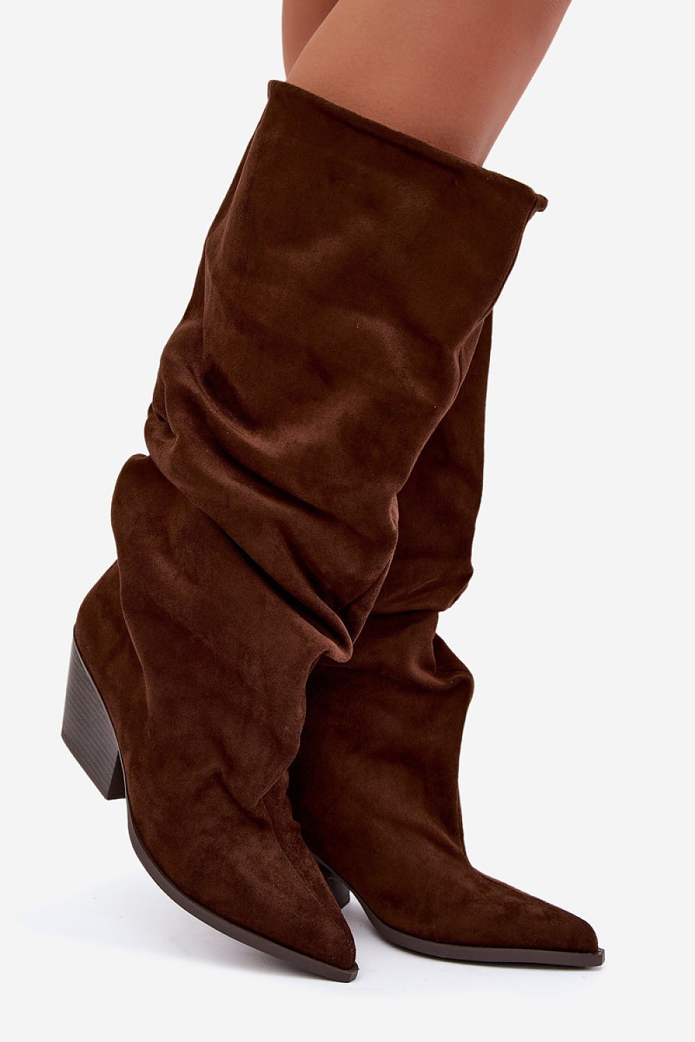  Stiefel mit Absätzen model 230952 Step in style 