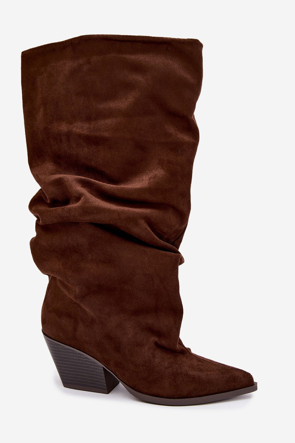  Stiefel mit Absätzen model 230952 Step in style 