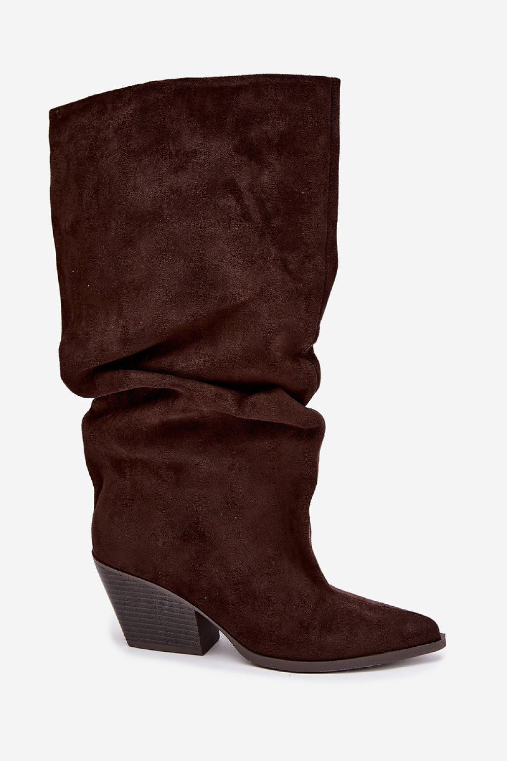  Stiefel mit Absätzen model 230953 Step in style 