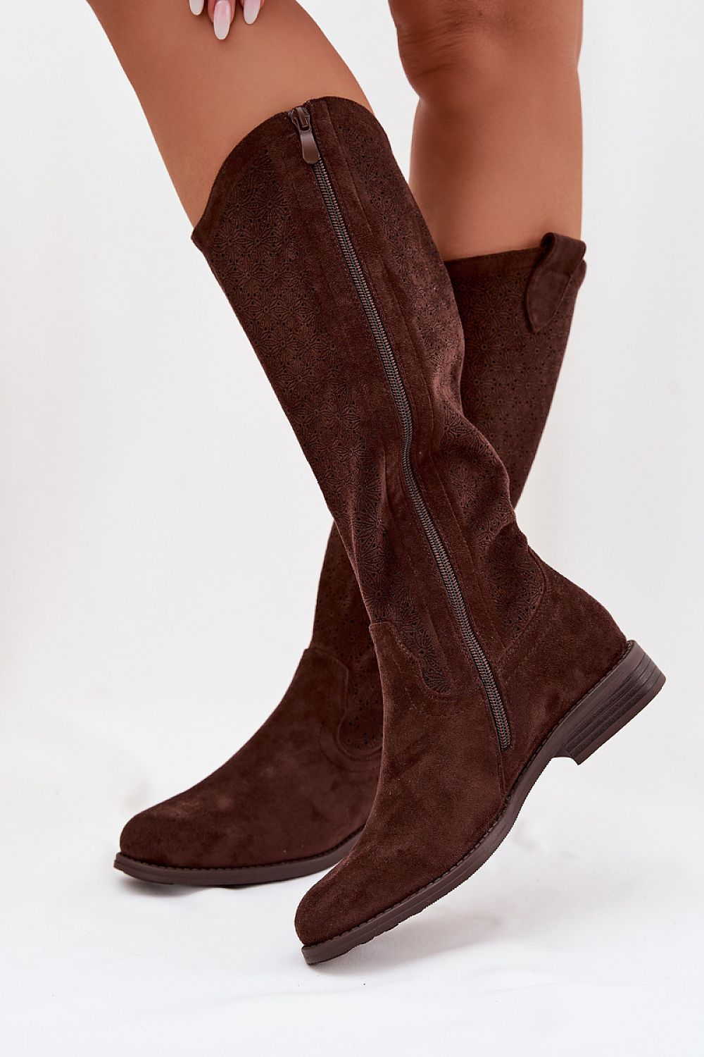 Stiefel model 230962 Step in style 