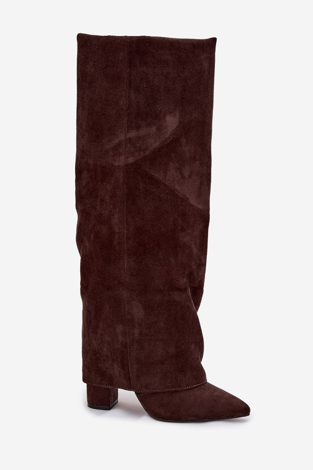  Stiefel mit Absätzen model 230965 Step in style 