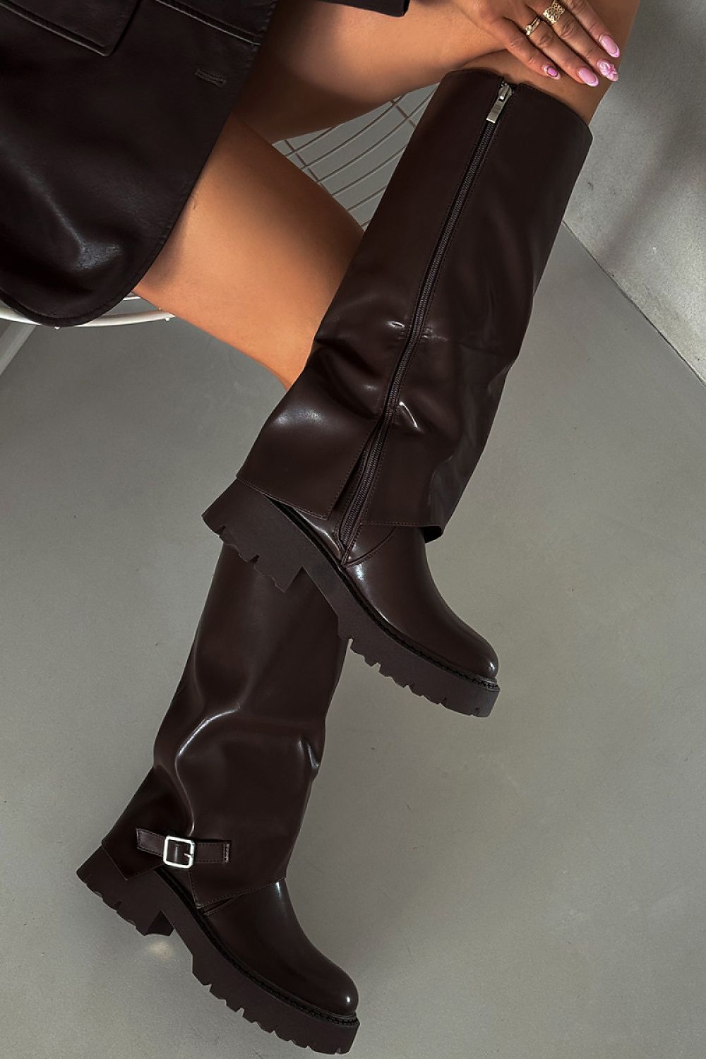  Stiefel model 230966 Step in style 