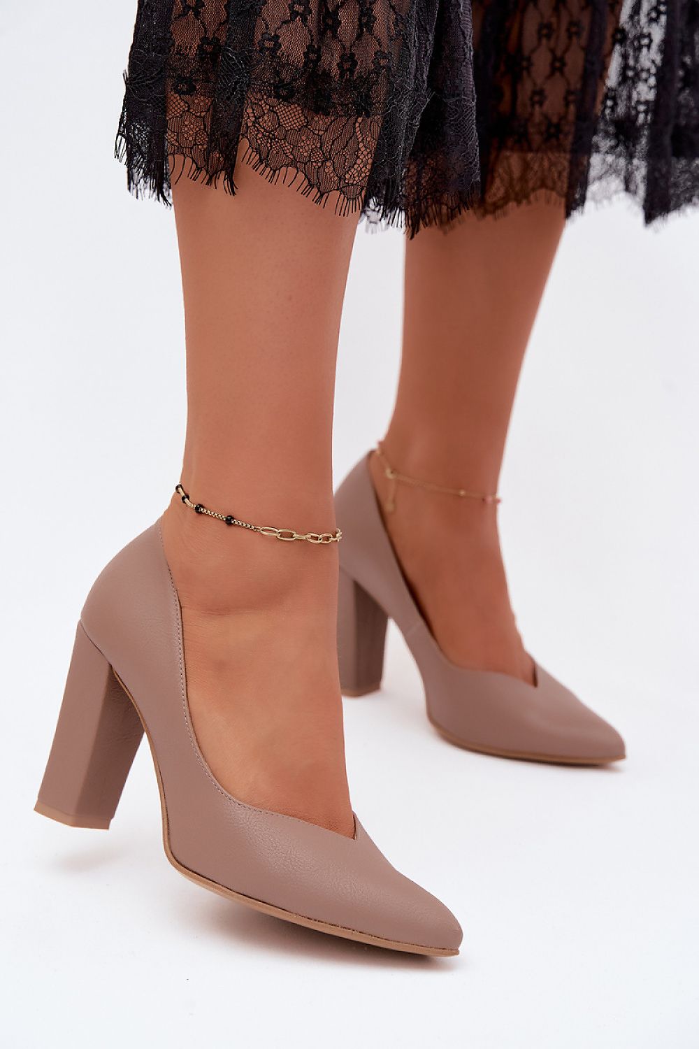  Pumps mit Absatz model 230969 Step in style 
