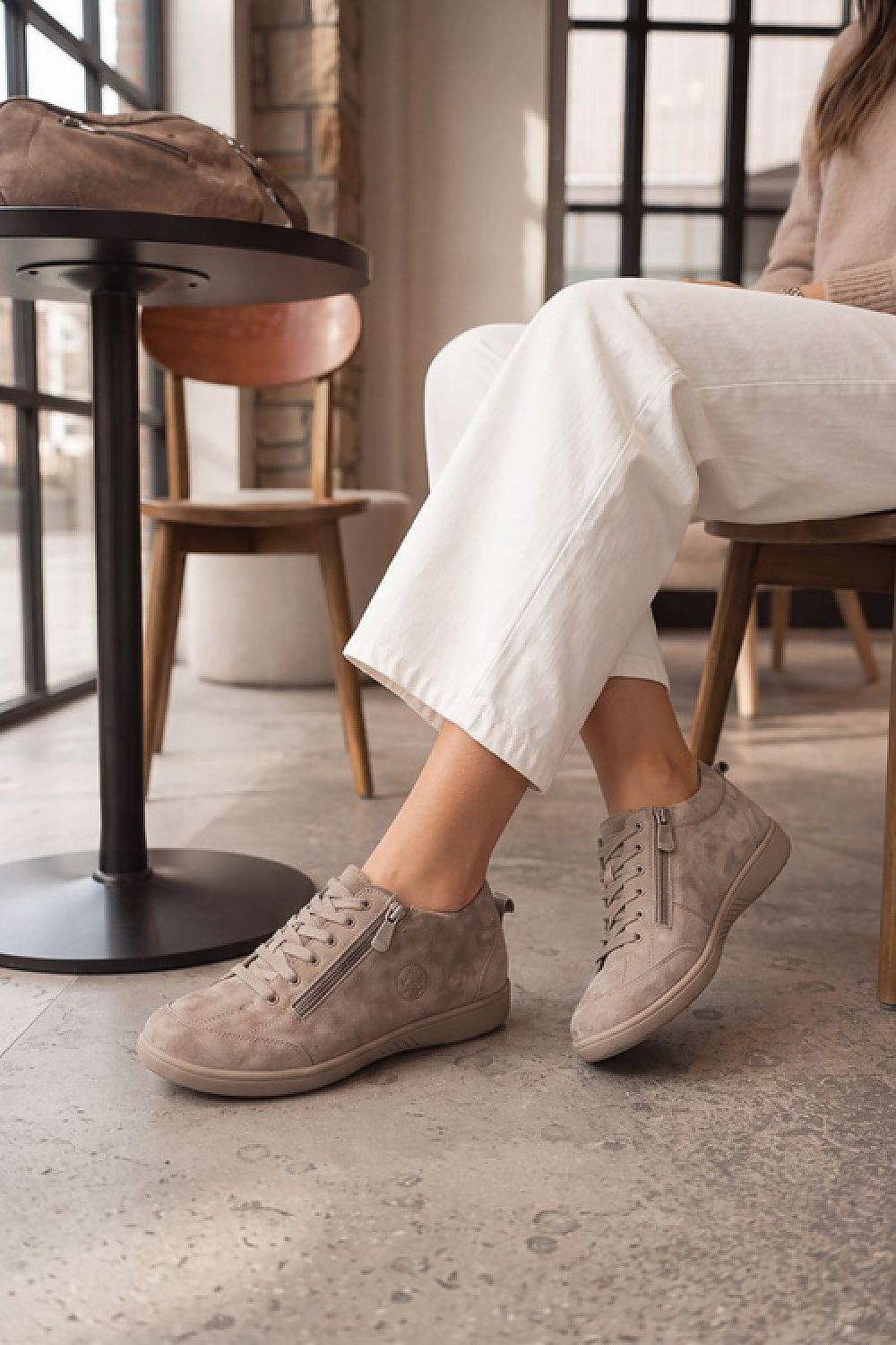  Halbschuhe model 230977 Step in style 