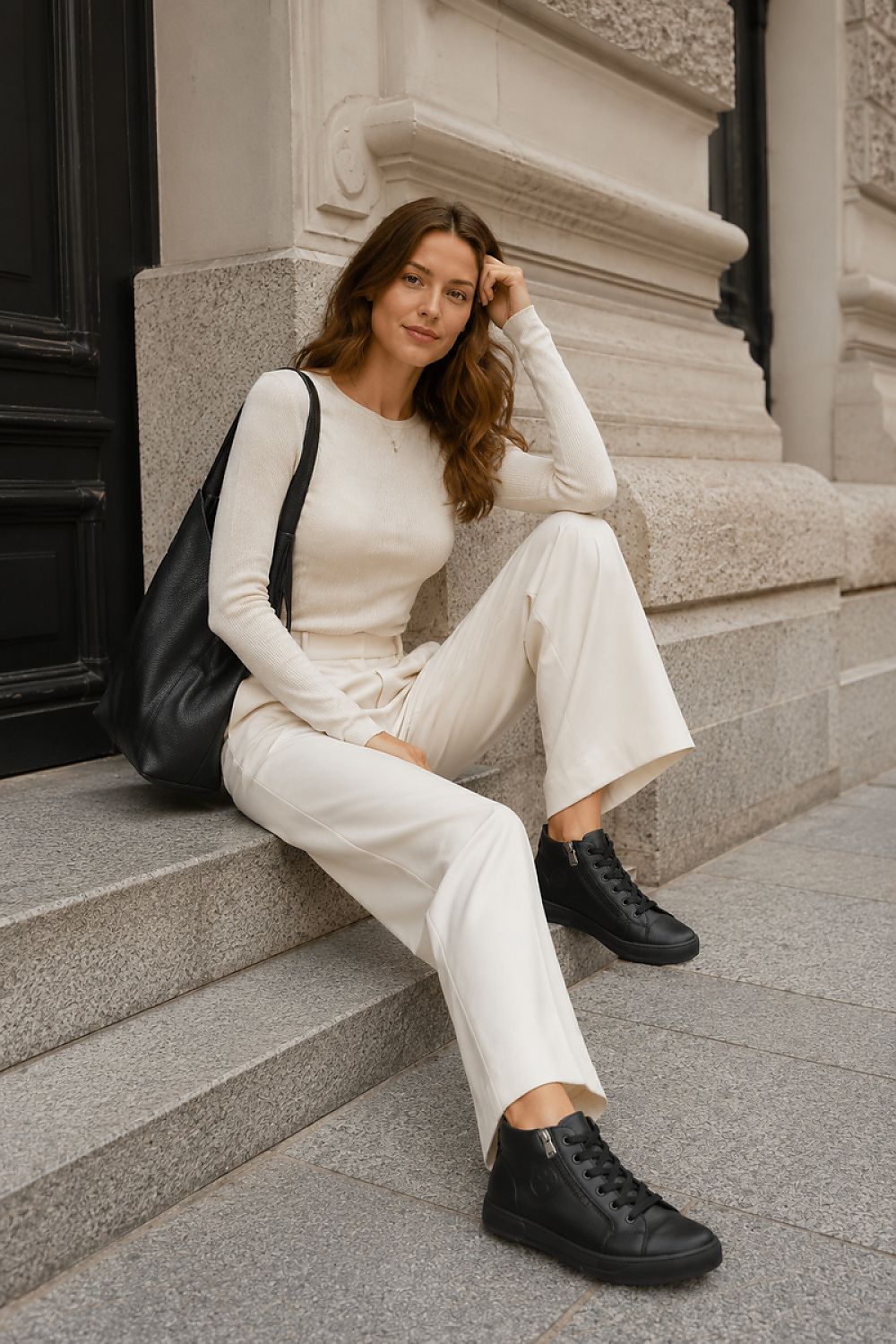  Halbschuhe model 230978 Step in style 