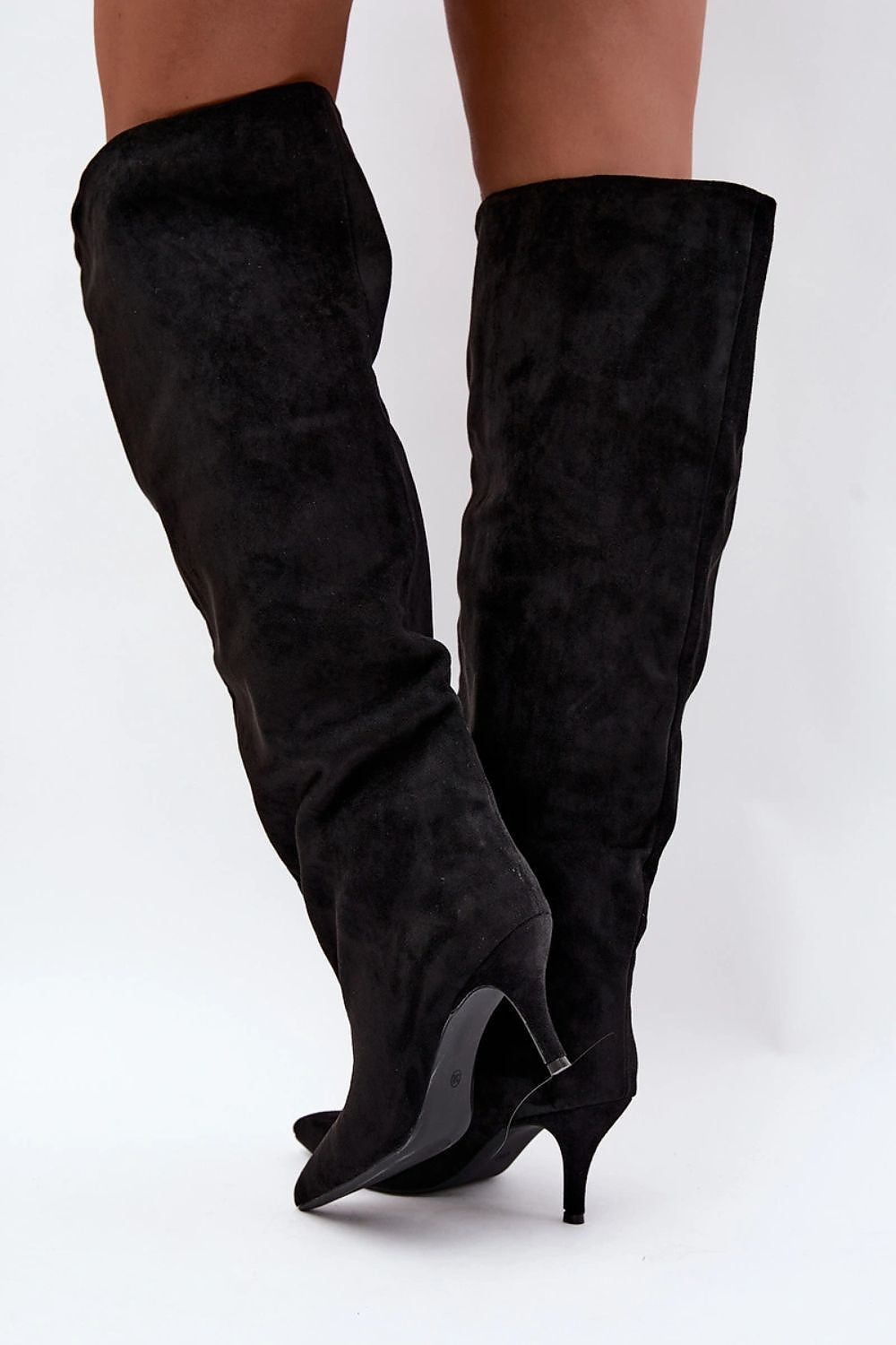  Stiefel mit Absätzen model 230957 Step in style 
