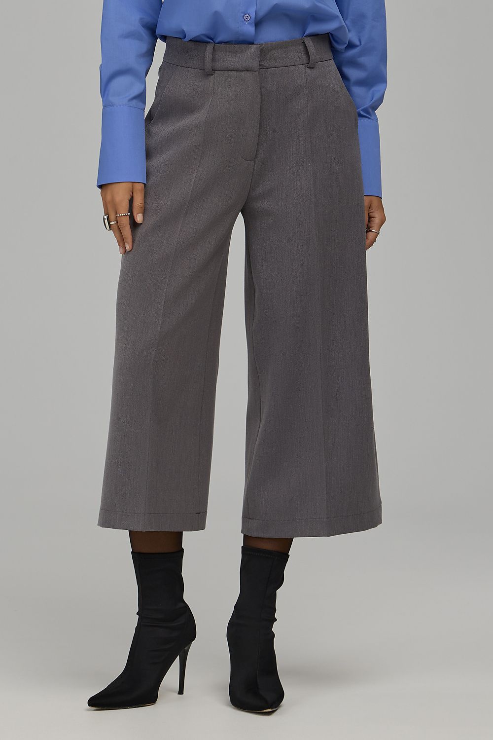  Damen Hose model 230986 Nife 