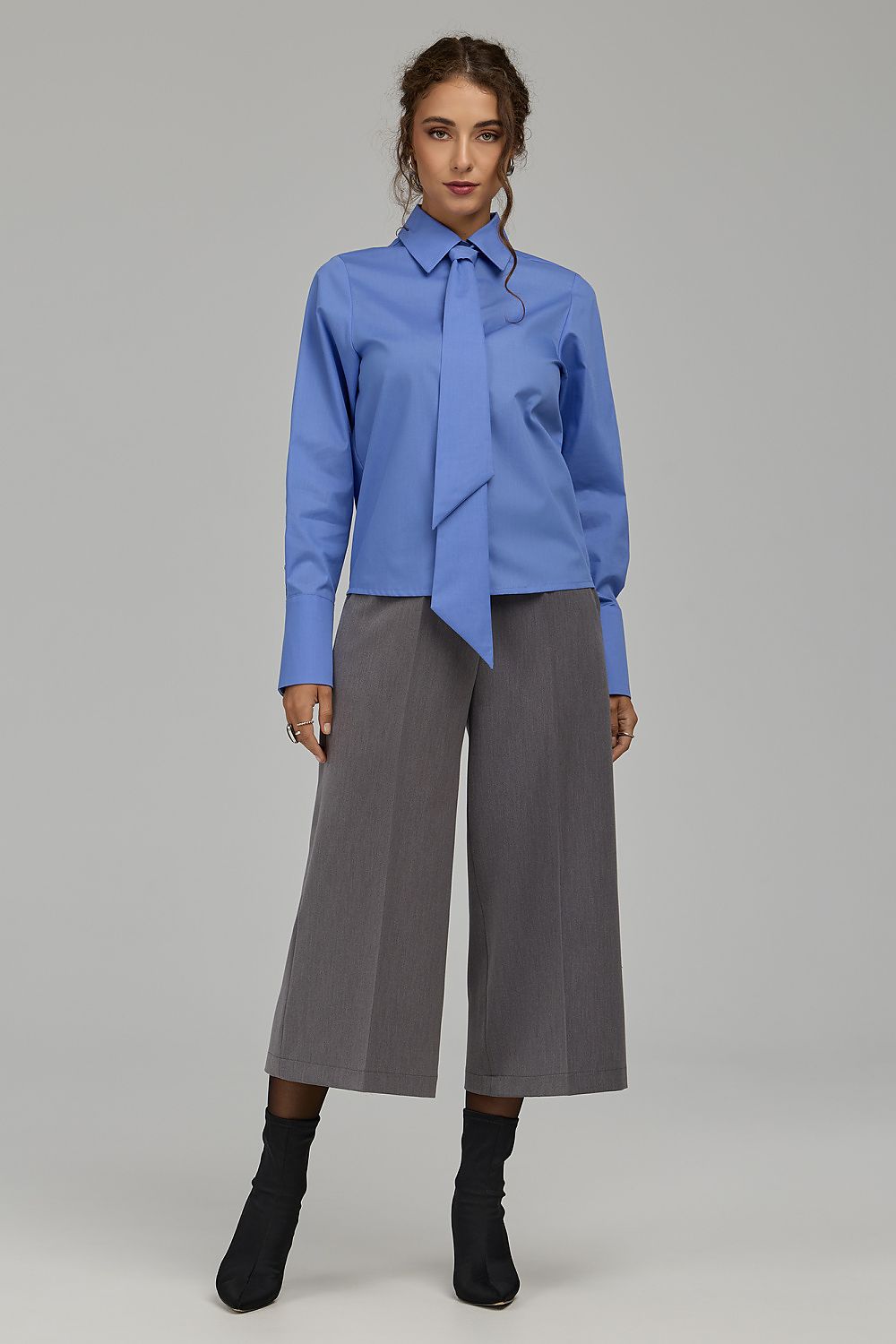  Damen Hose model 230986 Nife 