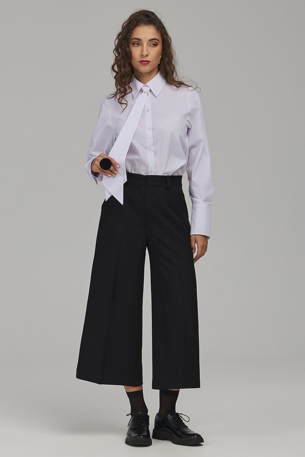  Damen Hose model 230987 Nife 