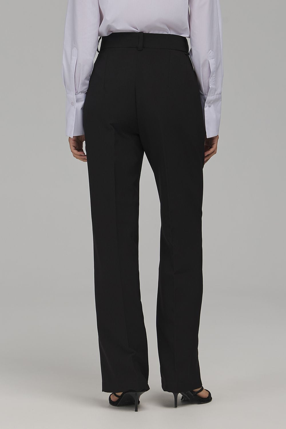  Damen Hose model 230988 Nife 