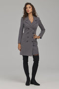  Alltagskleid model 230989 Nife 