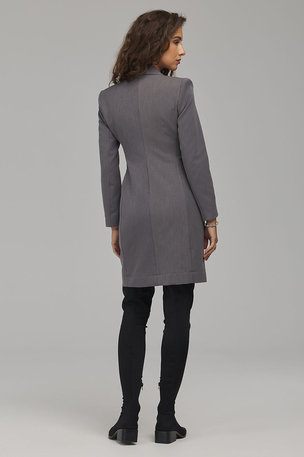  Alltagskleid model 230989 Nife 