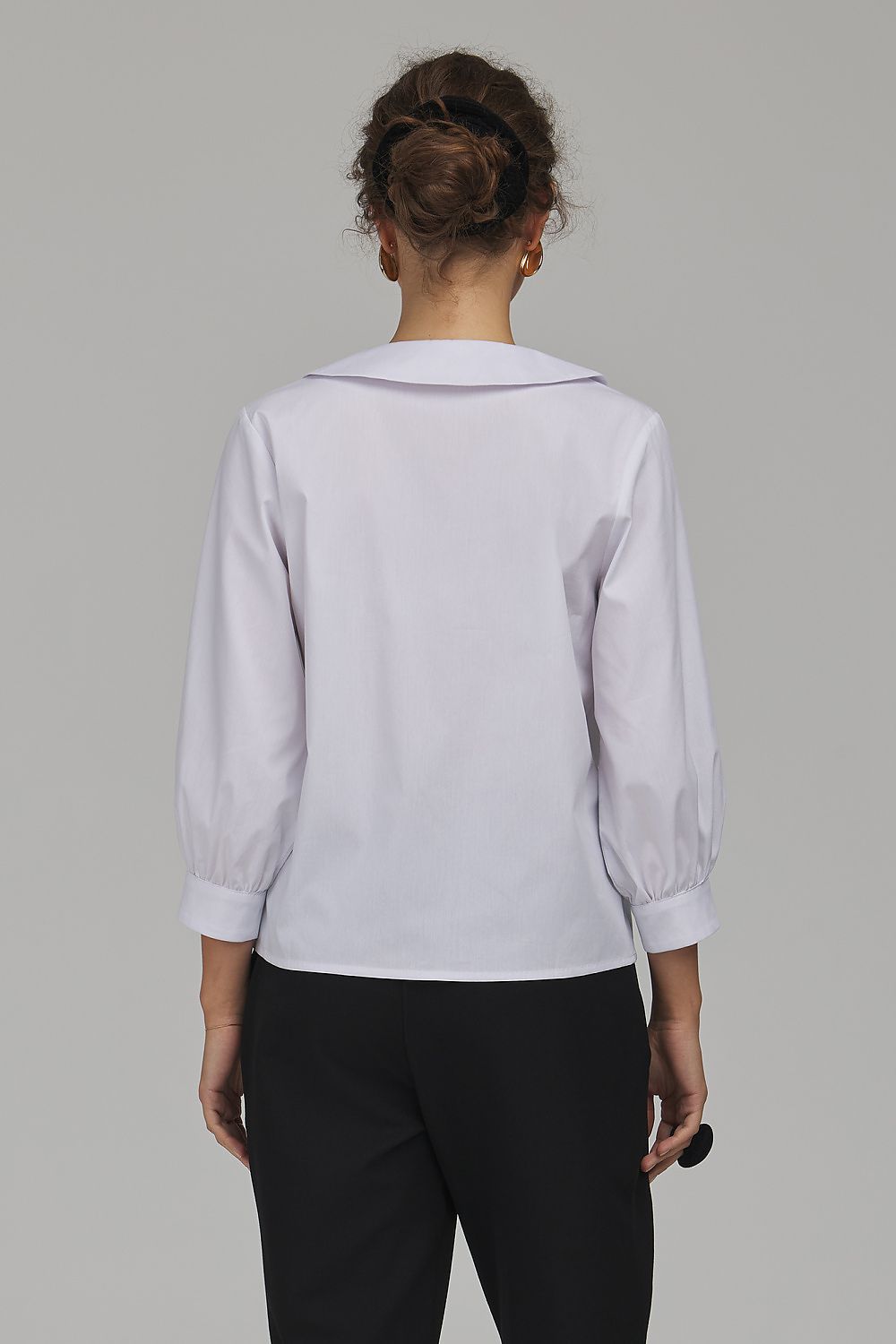  Damen Hemd model 230995 Nife 