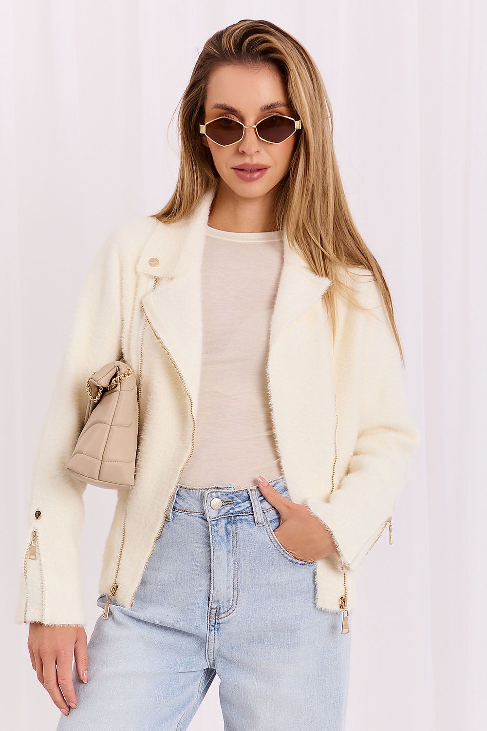  Jacke model 231134 Factory Price 