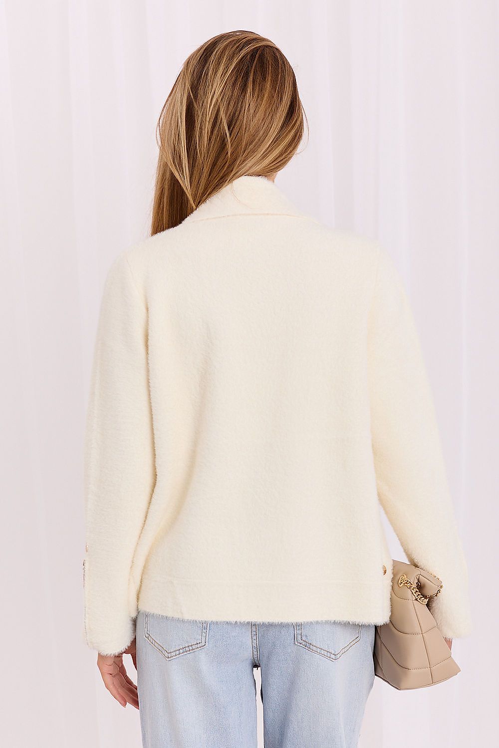  Jacke model 231134 Factory Price 