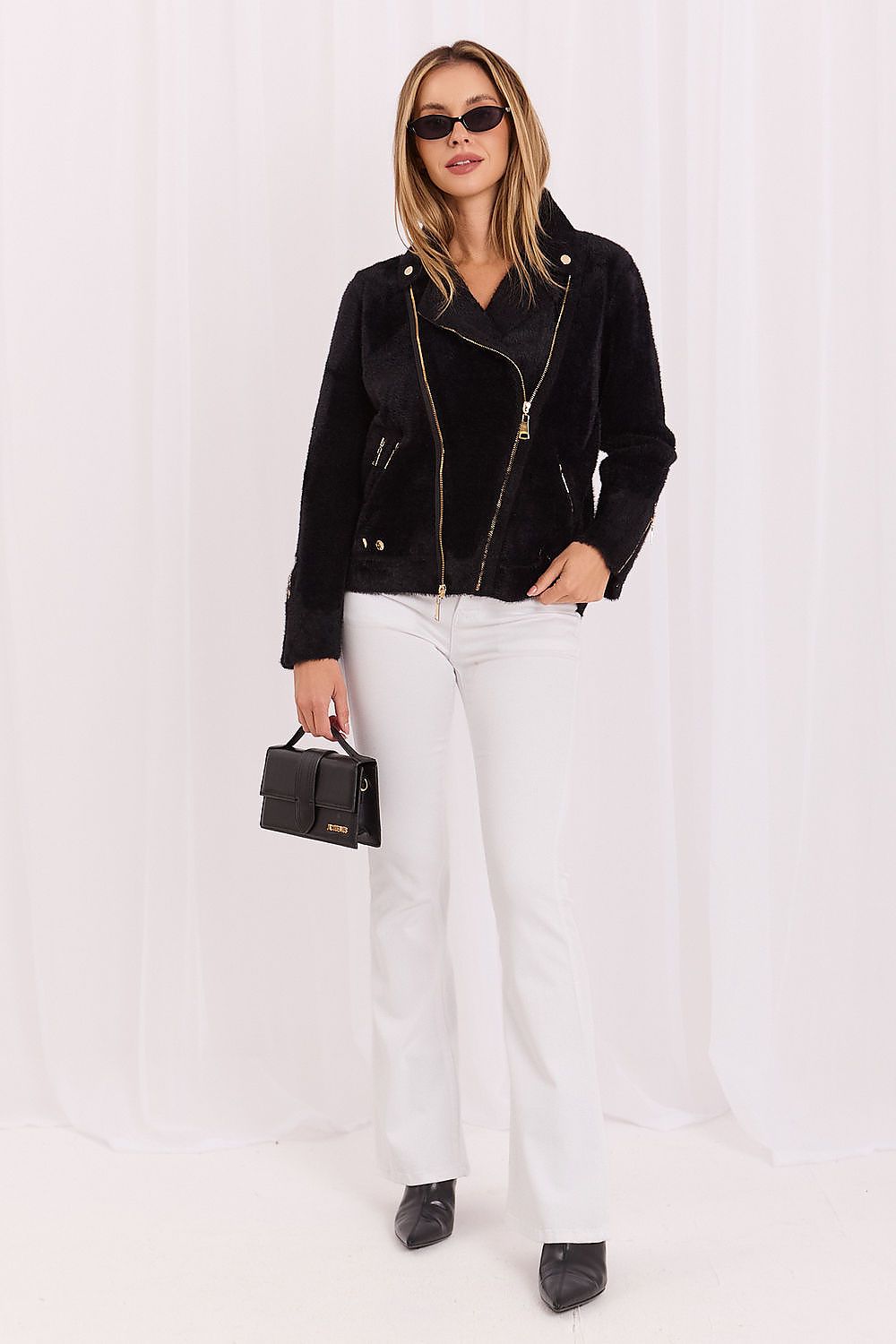  Jacke model 231135 Factory Price 