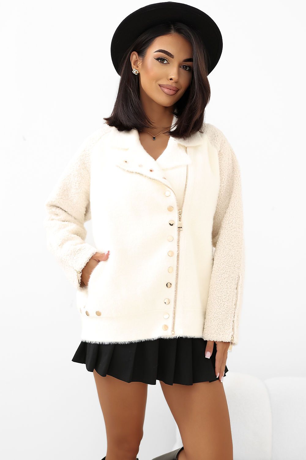  Jacke model 231138 Factory Price 