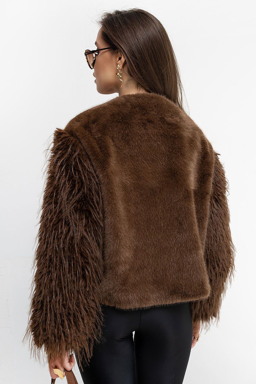  Jacke model 231149 Factory Price 