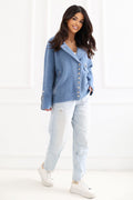 Jacke model 231152 Factory Price 