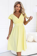  Abendkleid model 231227 Numoco 