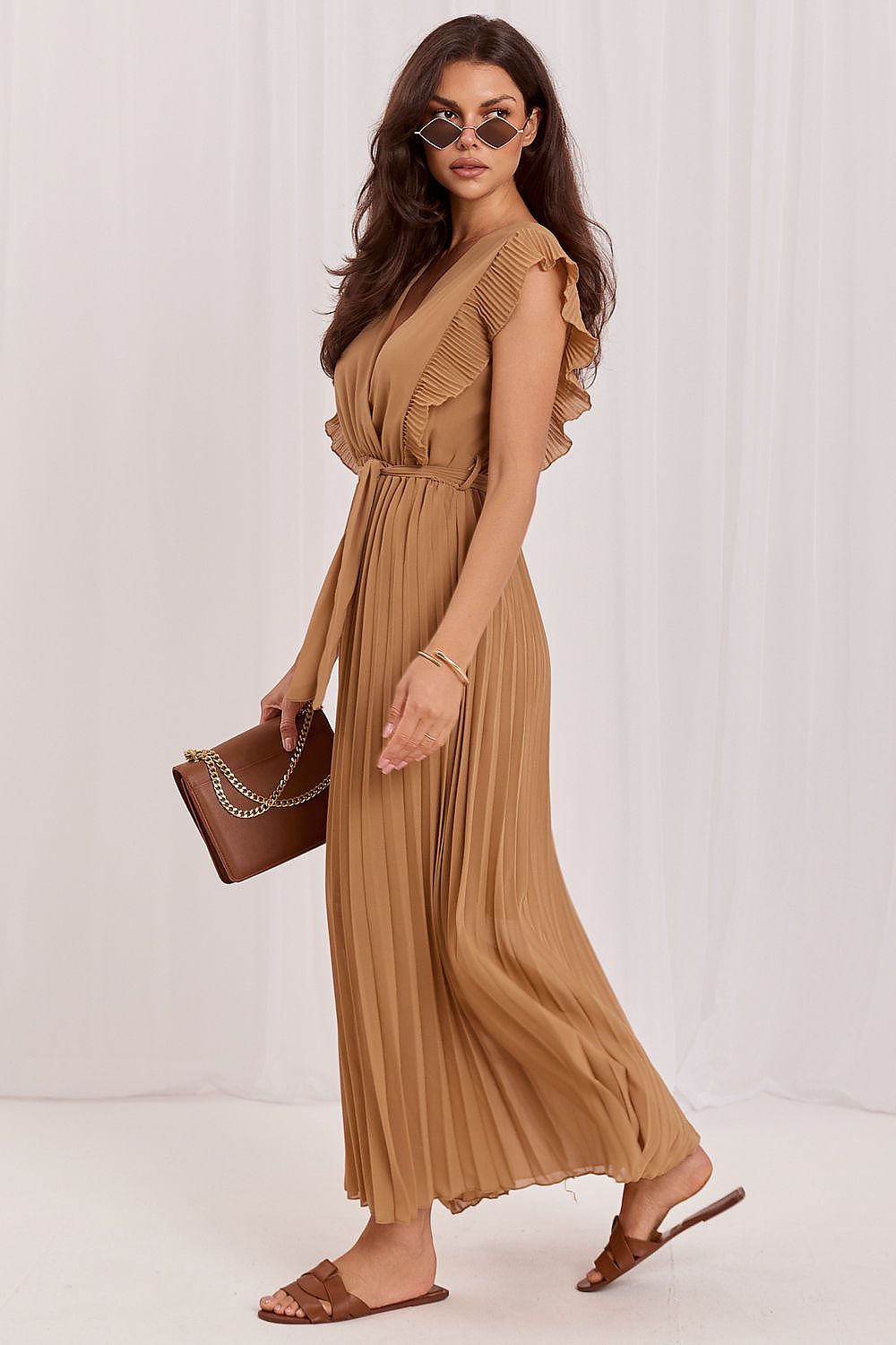  Alltagskleid model 231243 Rue Paris 