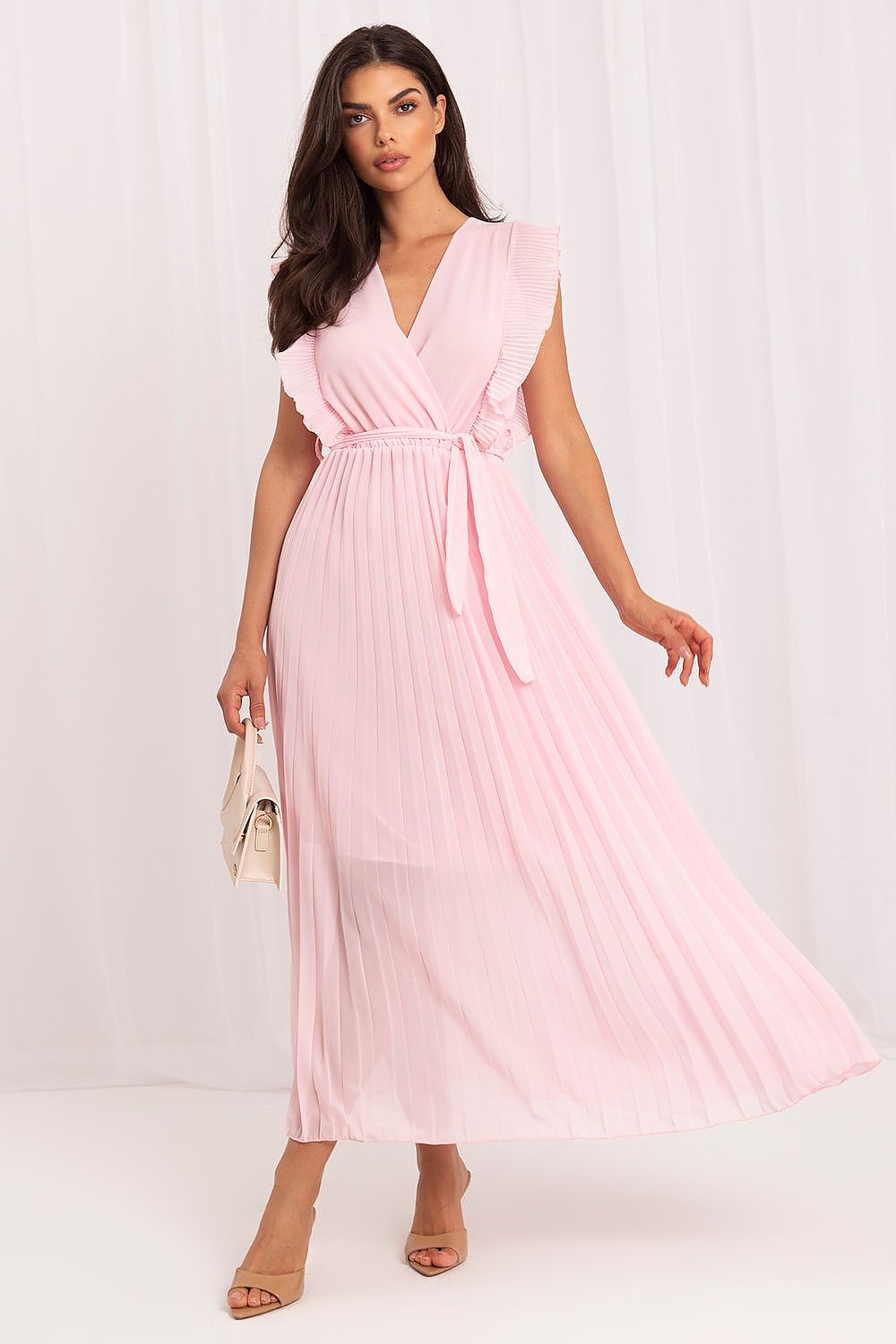  Alltagskleid model 231244 Rue Paris 